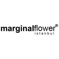 Marginal Flower logo, Marginal Flower contact details