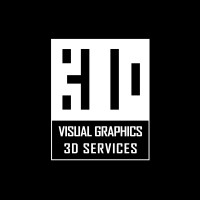 Visual Graphics 3D Services logo, Visual Graphics 3D Services contact details