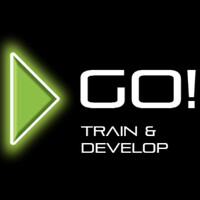 GO! Train and Develop logo, GO! Train and Develop contact details