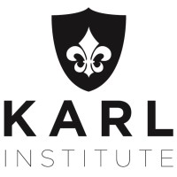 KARL Institute logo, KARL Institute contact details