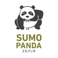 Sumo Panda logo, Sumo Panda contact details