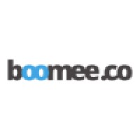 Boomee.co logo, Boomee.co contact details