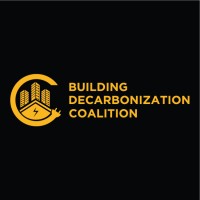 Building Decarbonization Coalition logo, Building Decarbonization Coalition contact details