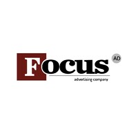 Focus AD logo, Focus AD contact details