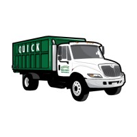 Quick Disposal, Inc. logo, Quick Disposal, Inc. contact details