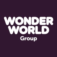 Wonder World logo, Wonder World contact details