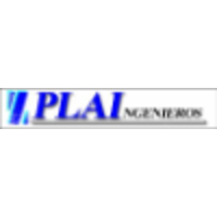 PLAI INGENIEROS logo, PLAI INGENIEROS contact details