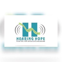 Hearing Hope logo, Hearing Hope contact details