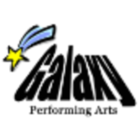 Galaxy Performing Arts logo, Galaxy Performing Arts contact details