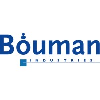 Bouman Industries logo, Bouman Industries contact details