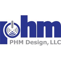 PHM Design, LLC logo, PHM Design, LLC contact details