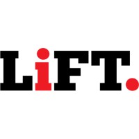 LIFT EUROPE logo, LIFT EUROPE contact details