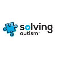 Solving Autism logo, Solving Autism contact details