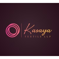 KASAYA TEXTILE LLP logo, KASAYA TEXTILE LLP contact details