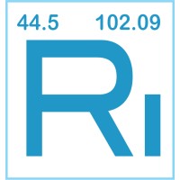 Rividium logo, Rividium contact details