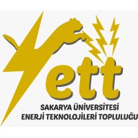 Sakarya Üniversitesi Enerji Teknolojileri Topluluğu logo, Sakarya Üniversitesi Enerji Teknolojileri Topluluğu contact details