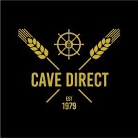 Cave Direct logo, Cave Direct contact details