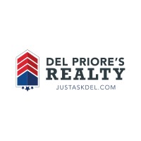 DelPriore's Realty logo, DelPriore's Realty contact details