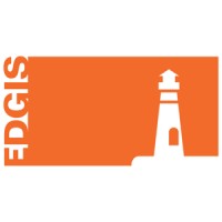 Edgis logo, Edgis contact details