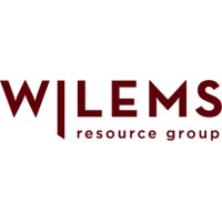 Wilems Resource Group logo, Wilems Resource Group contact details