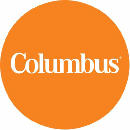 Columbus NSC A/S logo, Columbus NSC A/S contact details