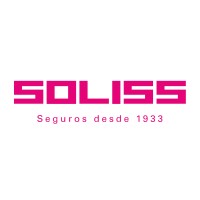 Soliss Seguros logo, Soliss Seguros contact details