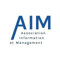 AIM- Association Information Management logo, AIM- Association Information Management contact details