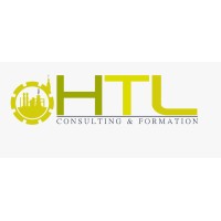 HTL consulting et Formation logo, HTL consulting et Formation contact details