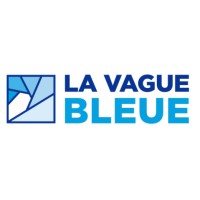 LA VAGUE BLEUE logo, LA VAGUE BLEUE contact details