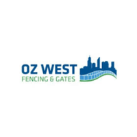 Oz West fencing & gates logo, Oz West fencing & gates contact details