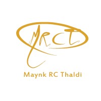 Maynk RC Thaldi logo, Maynk RC Thaldi contact details