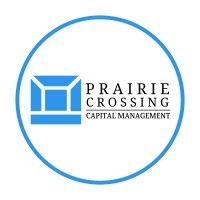 Prairie Crossing Capital Management logo, Prairie Crossing Capital Management contact details