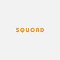 Squord logo, Squord contact details