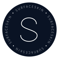 SurFACEskin Clinic logo, SurFACEskin Clinic contact details