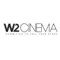 W2 Cinema logo, W2 Cinema contact details