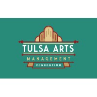 Tulsa Arts Management Consortium logo, Tulsa Arts Management Consortium contact details