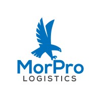 MorPro Logistics logo, MorPro Logistics contact details