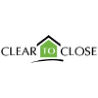 Clear to Close Settlement Services logo, Clear to Close Settlement Services contact details