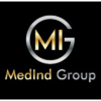 MedInd Group, Inc. logo, MedInd Group, Inc. contact details