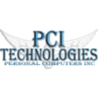 PCI Technologies (PTY)LTD logo, PCI Technologies (PTY)LTD contact details