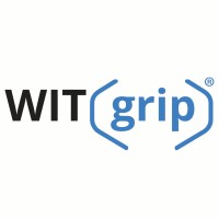 WITgrip logo, WITgrip contact details