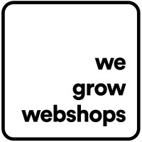 We Grow Webshops B.V. logo, We Grow Webshops B.V. contact details