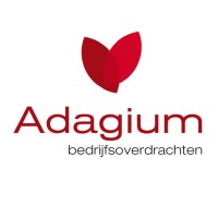 Adagium bedrijfsoverdrachten logo, Adagium bedrijfsoverdrachten contact details