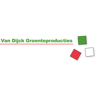 Van Dijck Groenteproducties BV logo, Van Dijck Groenteproducties BV contact details