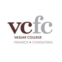 Vassar Consulting & Finance Club logo, Vassar Consulting & Finance Club contact details