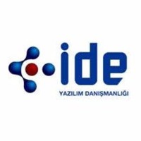 İDE Yazilim Danışmanlık logo, İDE Yazilim Danışmanlık contact details