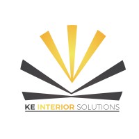 KE INTERIOR SOLUTIONS logo, KE INTERIOR SOLUTIONS contact details