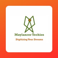 Maylancer Techios logo, Maylancer Techios contact details