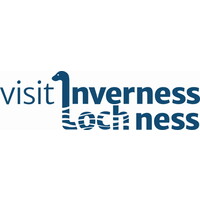 Visit Inverness Loch Ness logo, Visit Inverness Loch Ness contact details