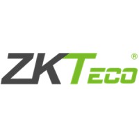 ZKTeco Inc logo, ZKTeco Inc contact details